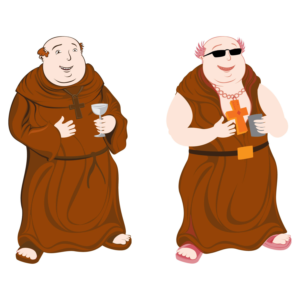 Illustration Design by David