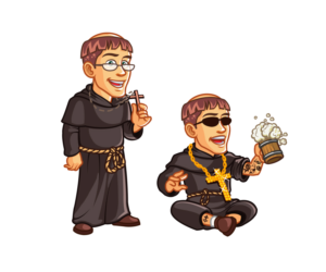 Illustration Design by GAGU for this project | Design: #13628827
