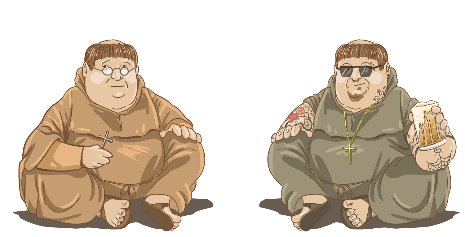 Illustration Design by smiledim24 for this project | Design #13597015