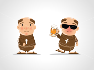 Illustration Design by Vicez for this project | Design: #13549976