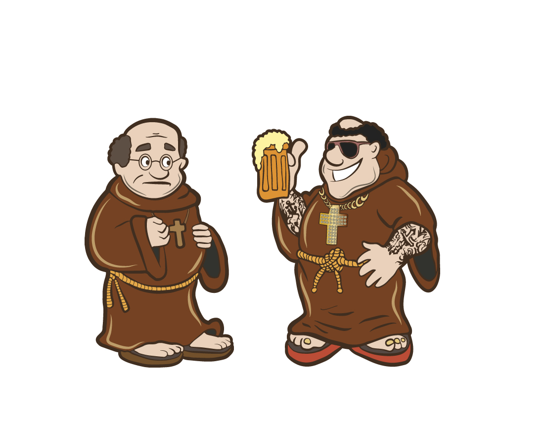 Illustration Design by Wally_F for this project | Design #13562579