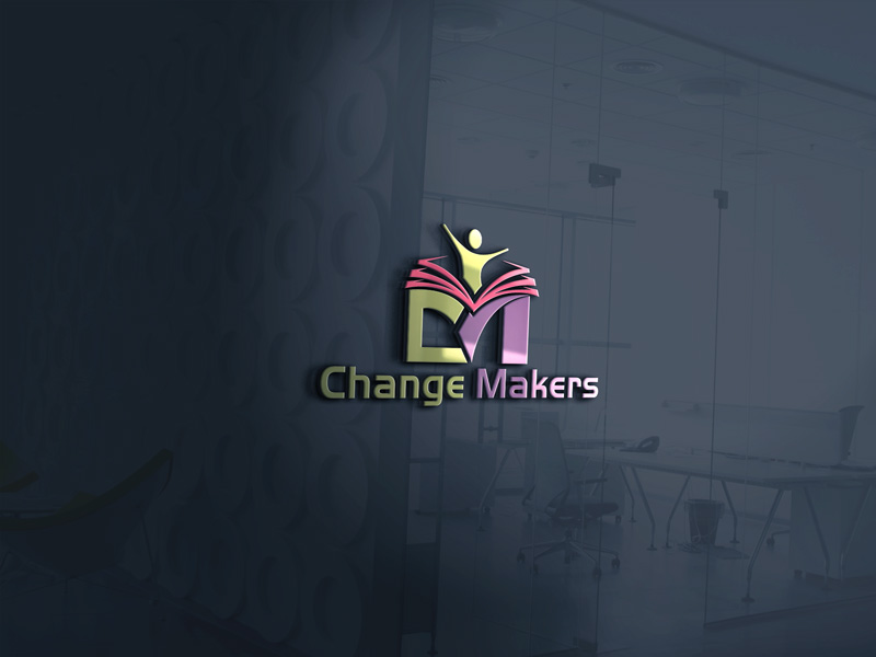 Logo Design by designmaker0 for this project | Design #13530881