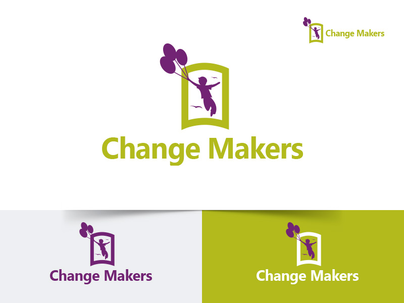 Logo Design by isasistudio for this project | Design #13605546