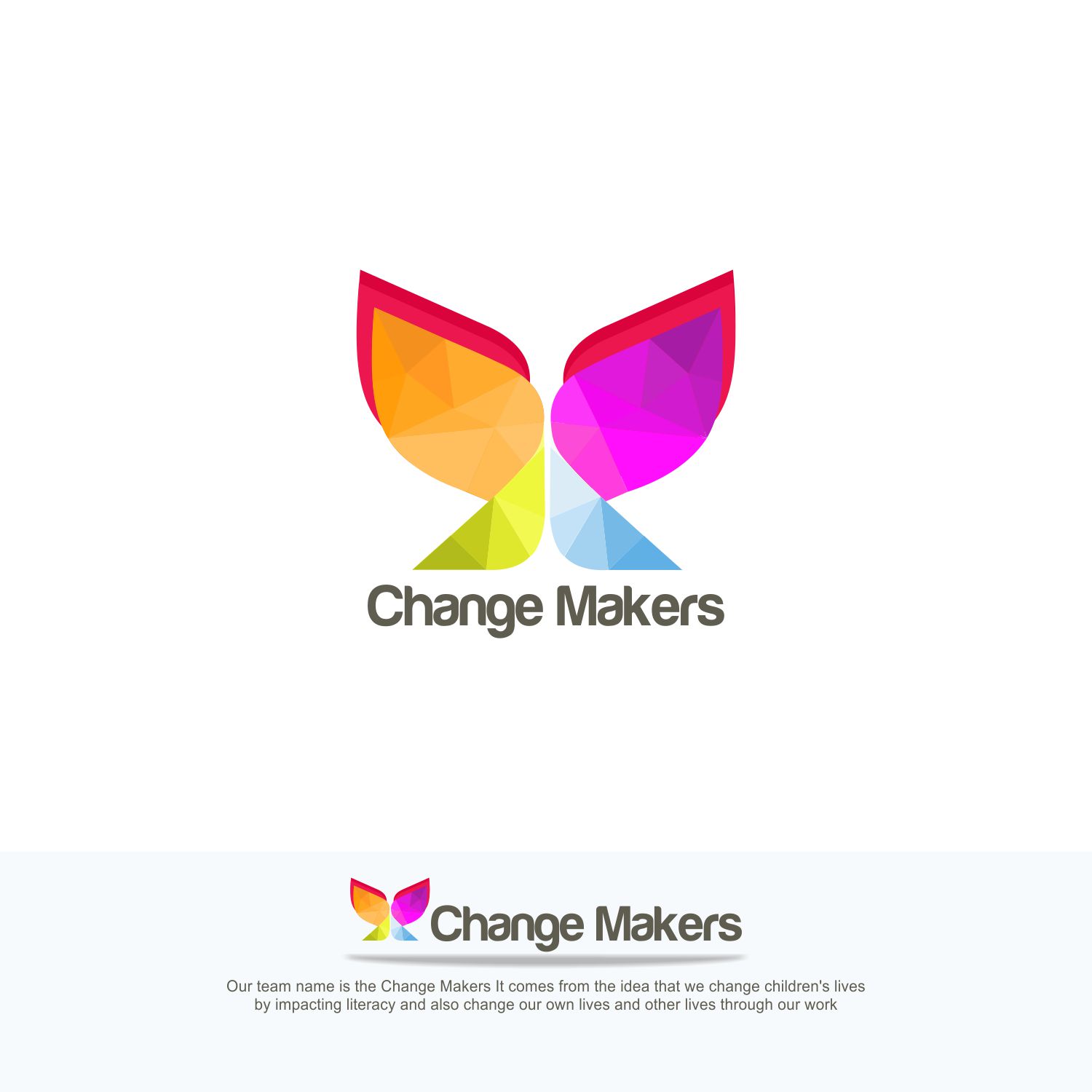 Logo Design by Anchasto Studio for this project | Design #13527555