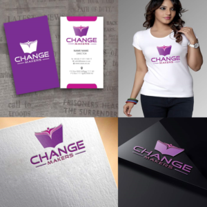 Logo-Design von zebronicgraphic für dieses Projekt | Design: #13560876