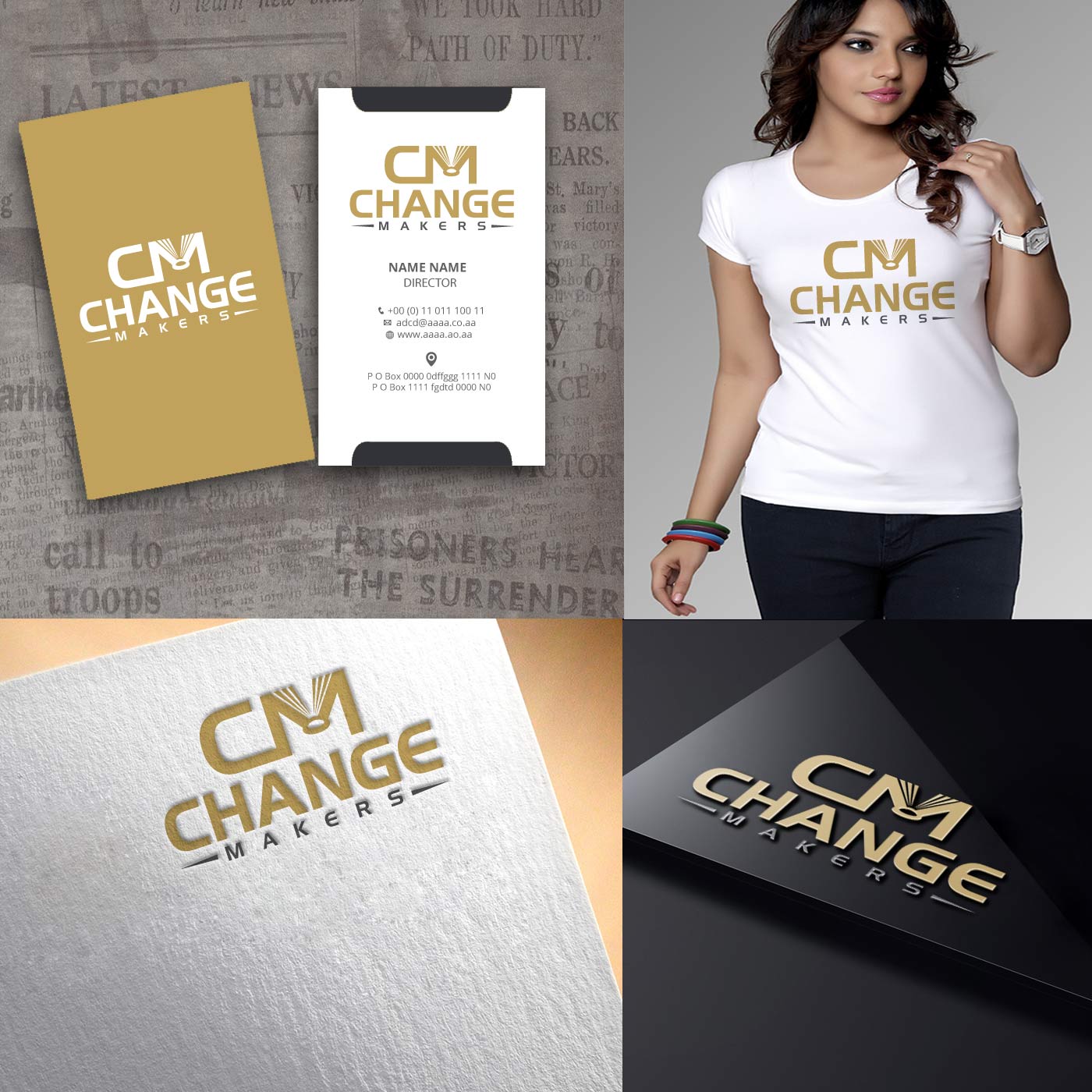 Logo Design by zebronicgraphic for this project | Design #13560877