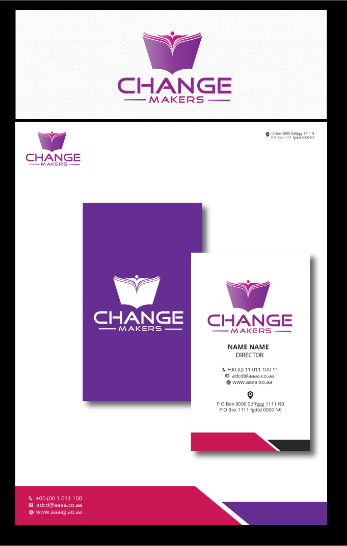 Logo Design by zebronicgraphic for this project | Design #13560878
