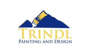 Diseño de Logo por Soul Light para Trindl Painting and Design | Diseño #13548409