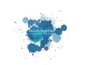 Logo Design by adobeomor for Trindl Painting and Design | Design: #13557845