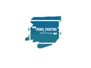 Logo Design by adobeomor for Trindl Painting and Design | Design: #13557943