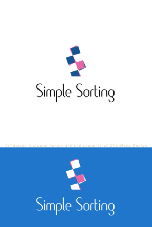 Design de Logo par ChinMaya pour Simple Sorting | Design : #13595621