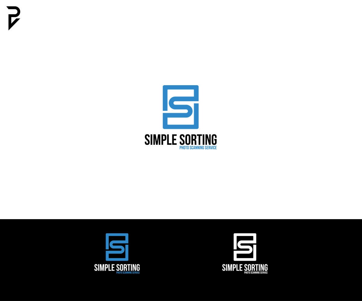 Design de Logo par poisonvectors pour Simple Sorting | Design #13547051