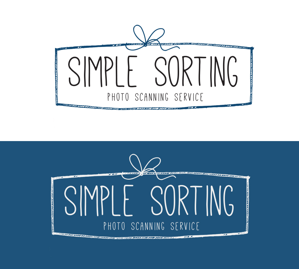 Design de Logo par Natalia pour Simple Sorting | Design : #13650429