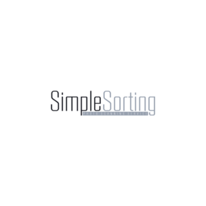 Design de Logo par M.CreativeDesigns pour Simple Sorting | Design : #13546772