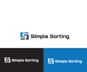 Design de Logo par Anyl Thapa pour Simple Sorting | Design : #13544819