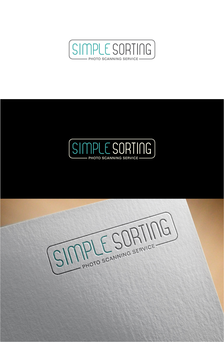 Design de Logo par somani pour Simple Sorting | Design #13556490