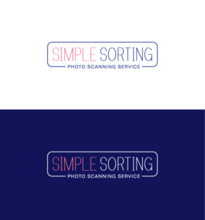 Design de Logo par somani pour Simple Sorting | Design : #13592217