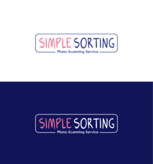 Design de Logo par somani pour Simple Sorting | Design : #13592218