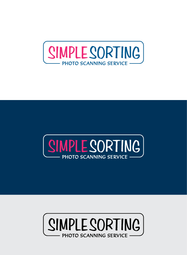 Design de Logo par somani pour Simple Sorting | Design #13592219