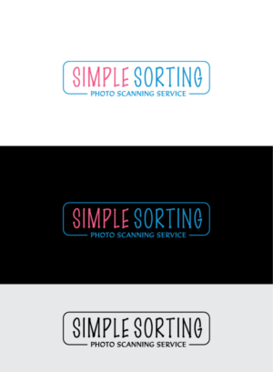 Design de Logo par somani pour Simple Sorting | Design : #13592221
