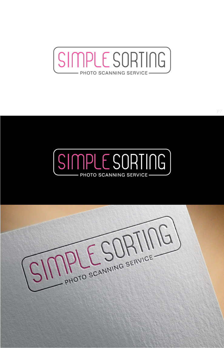 Design de Logo par somani pour Simple Sorting | Design #13599840