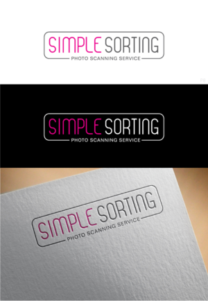 Design de Logo par somani pour Simple Sorting | Design : #13599841