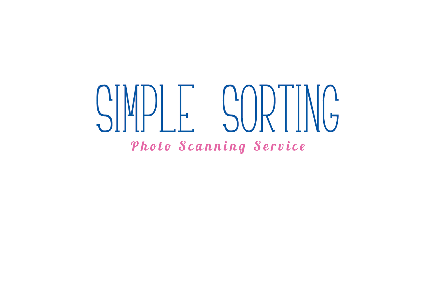 Design de Logo par ivo_i_ivanov pour Simple Sorting | Design #13663845