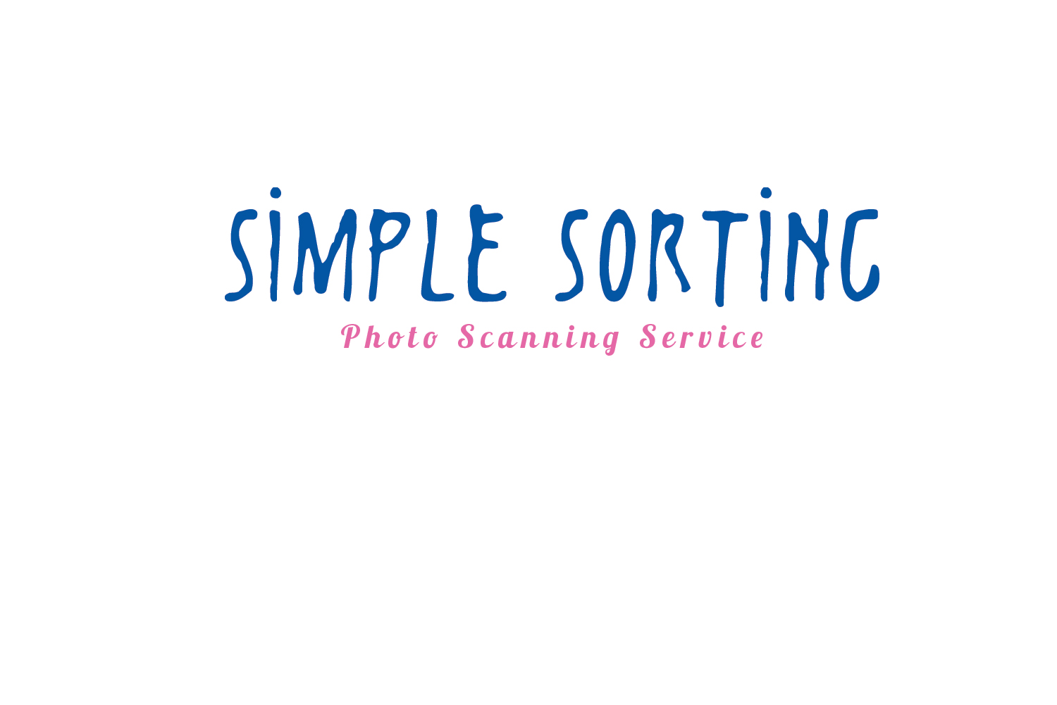 Design de Logo par ivo_i_ivanov pour Simple Sorting | Design #13663847