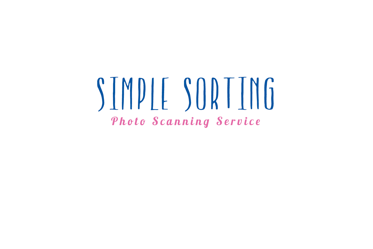 Design de Logo par ivo_i_ivanov pour Simple Sorting | Design #13663882