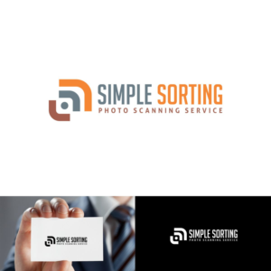 Design de Logo par webeezine pour Simple Sorting | Design : #13547843