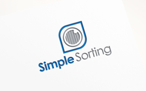 Design de Logo par abstraxt pour Simple Sorting | Design : #13548891