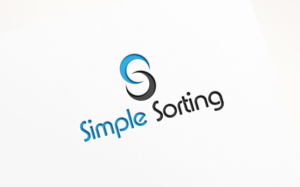 Design de Logo par abstraxt pour Simple Sorting | Design : #13548894
