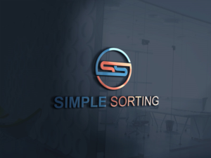 Design de Logo par imnurealam pour Simple Sorting | Design : #13546700