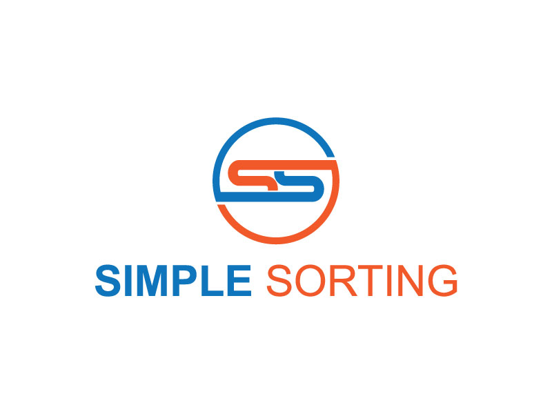 Design de Logo par imnurealam pour Simple Sorting | Design #13546701