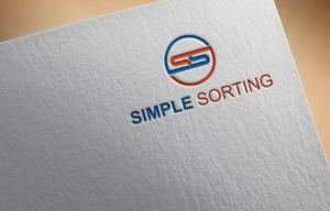 Design de Logo par imnurealam pour Simple Sorting | Design : #13546702