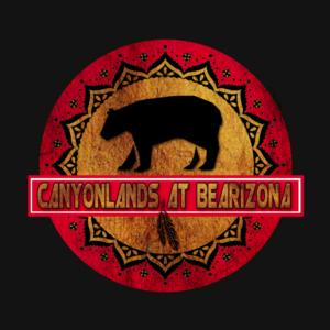 Canyonlands at Bearizona | Logo Design by edge design