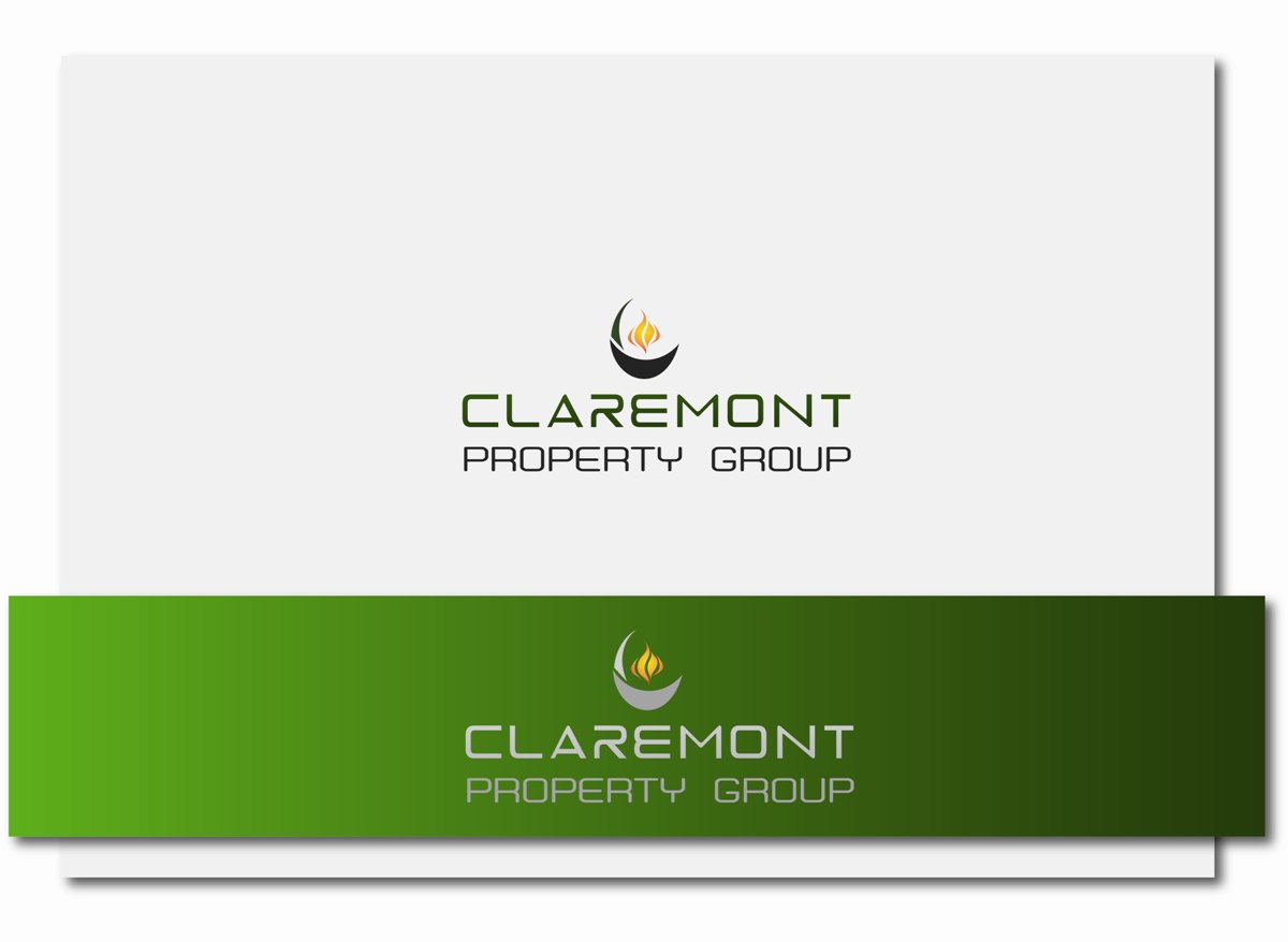 Logo Design by AKG for this project | Design #2738663