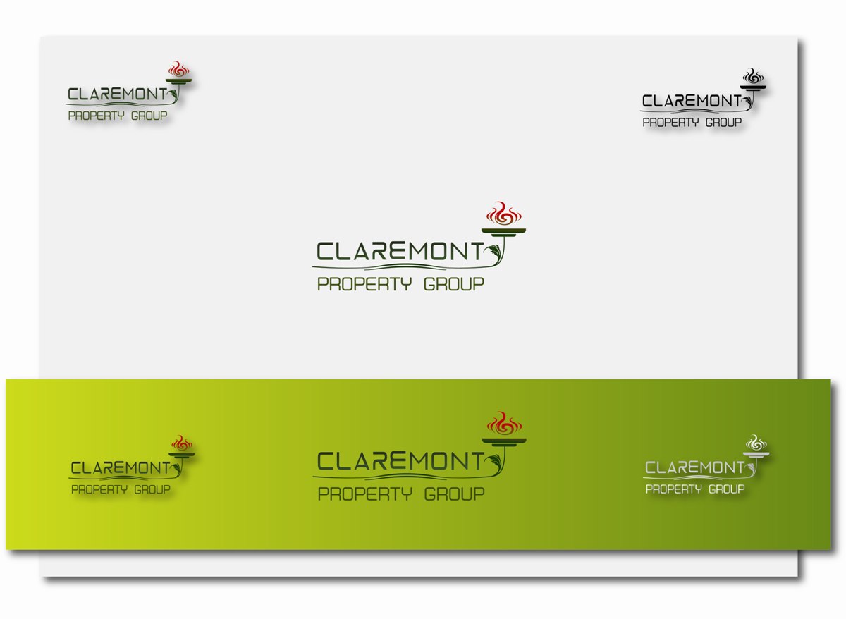 Logo Design by AKG for this project | Design #2738681