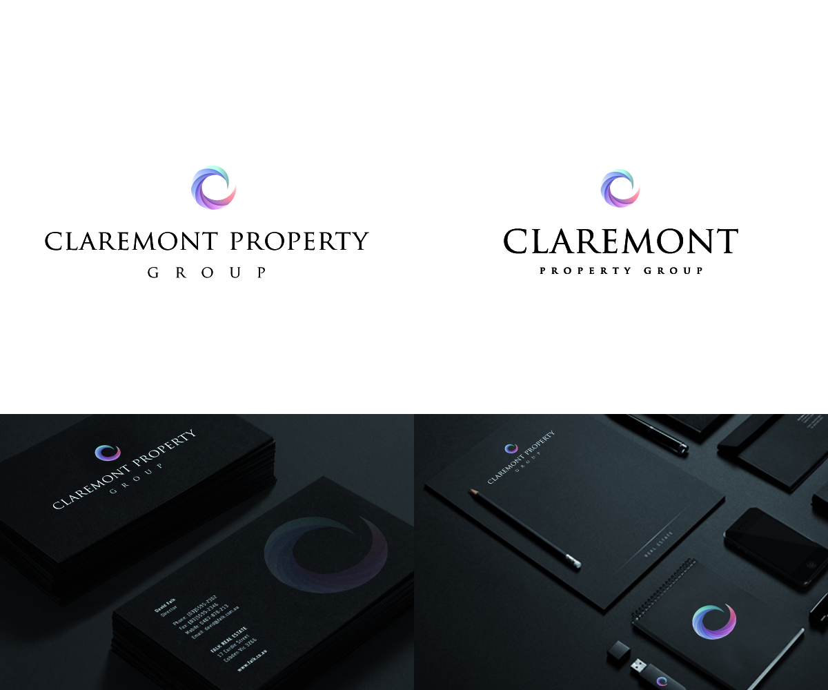 Logo Design by ChicD for this project | Design #2700308