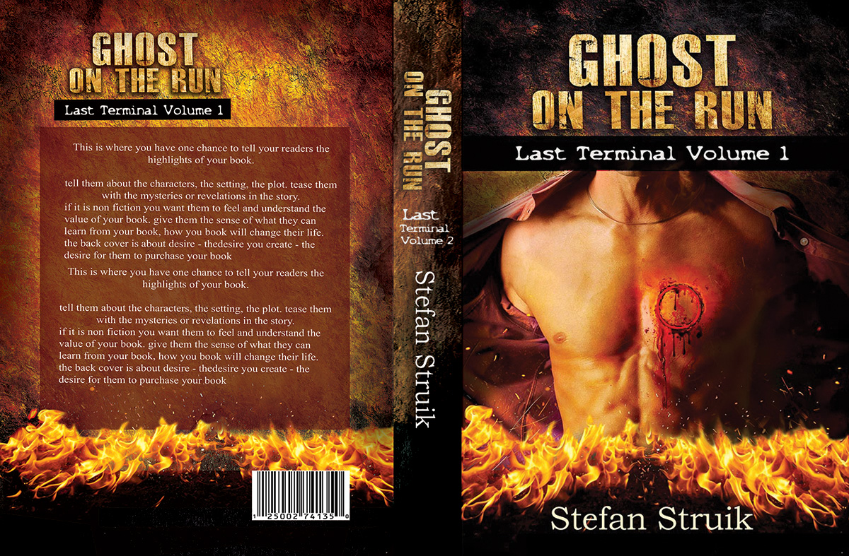 Book Cover Design by jshan for BDEM Pte Ltd | Design #2503123