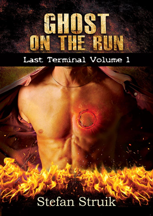 Book Cover Design by jshan