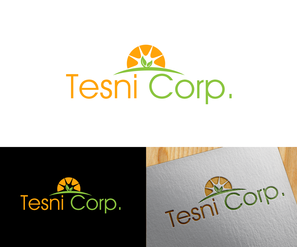 Logo Design by HeroG®APHIX for this project | Design #13542788