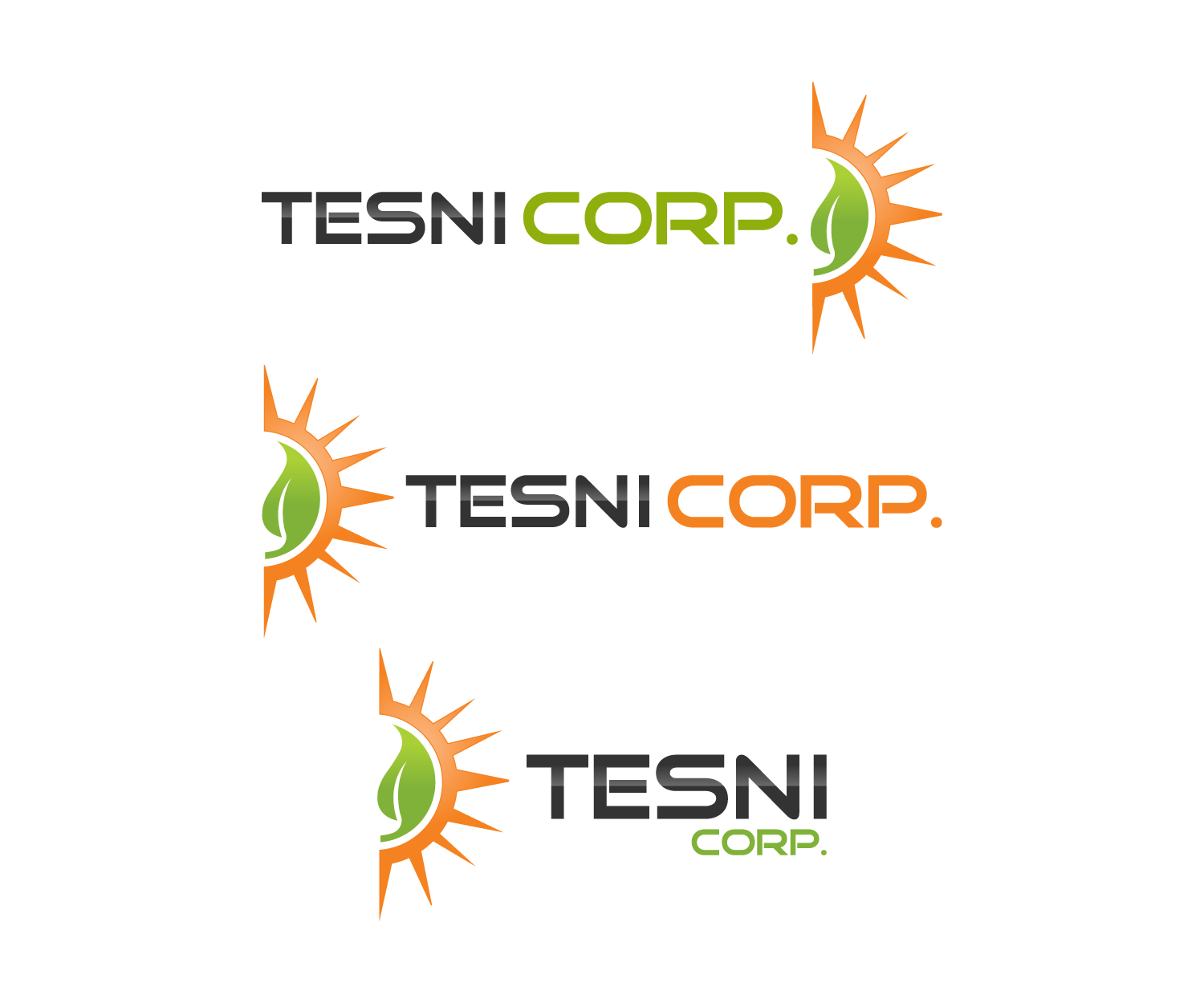 Logo Design by Mario for this project | Design #13558294