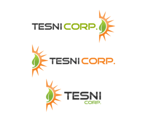 Tesni or TESNI | Design de Logo par Mario