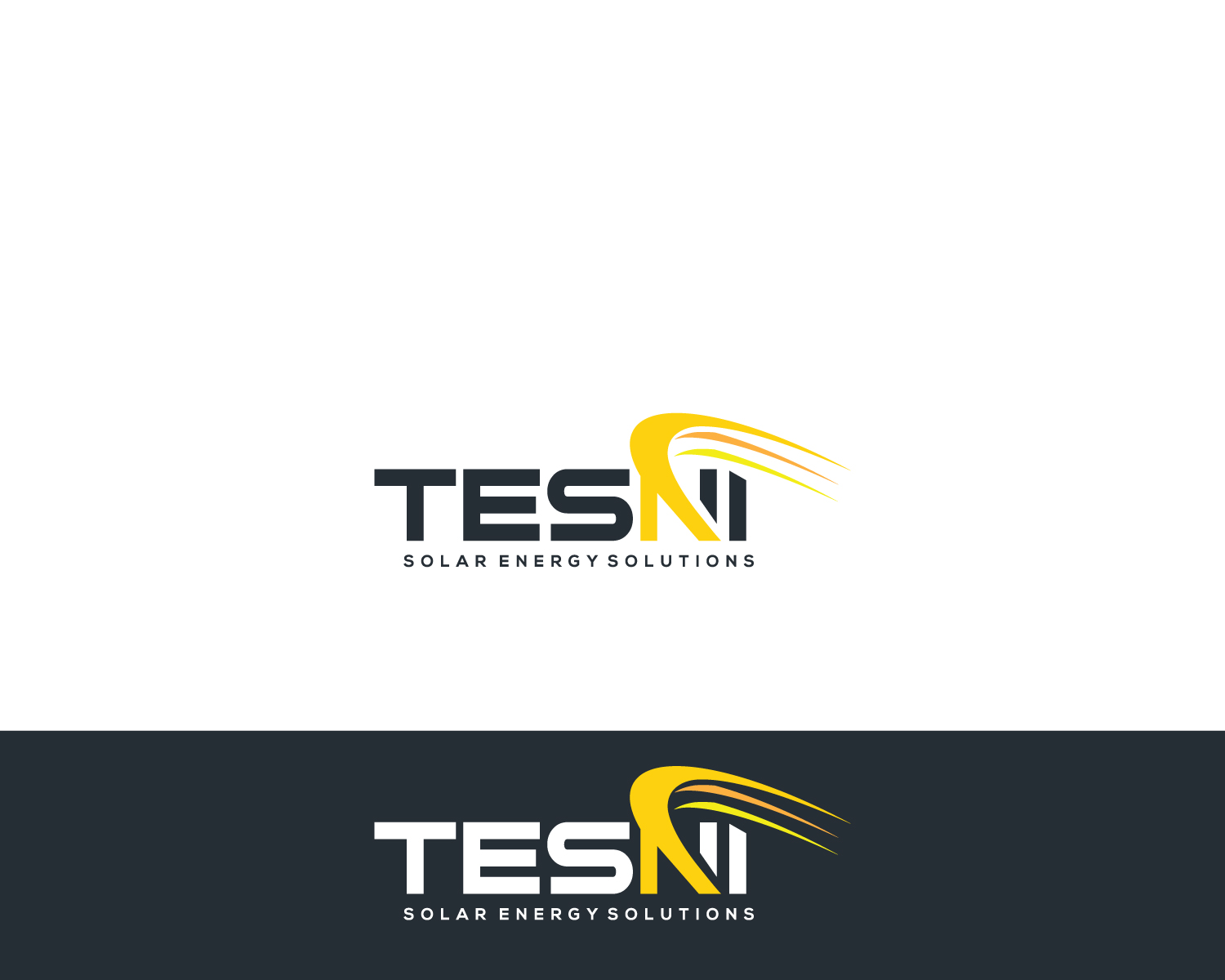 Logo Design by Atec for this project | Design #13532488