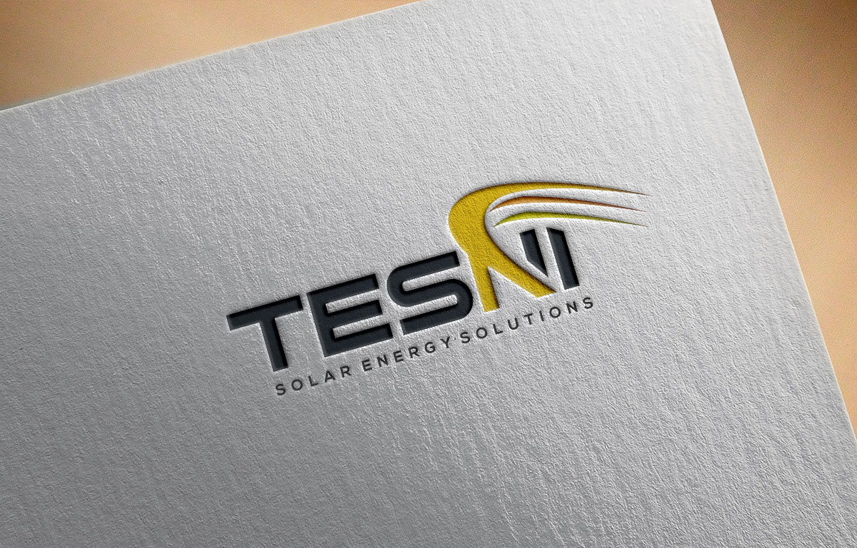 Logo Design by Atec for this project | Design #13532510