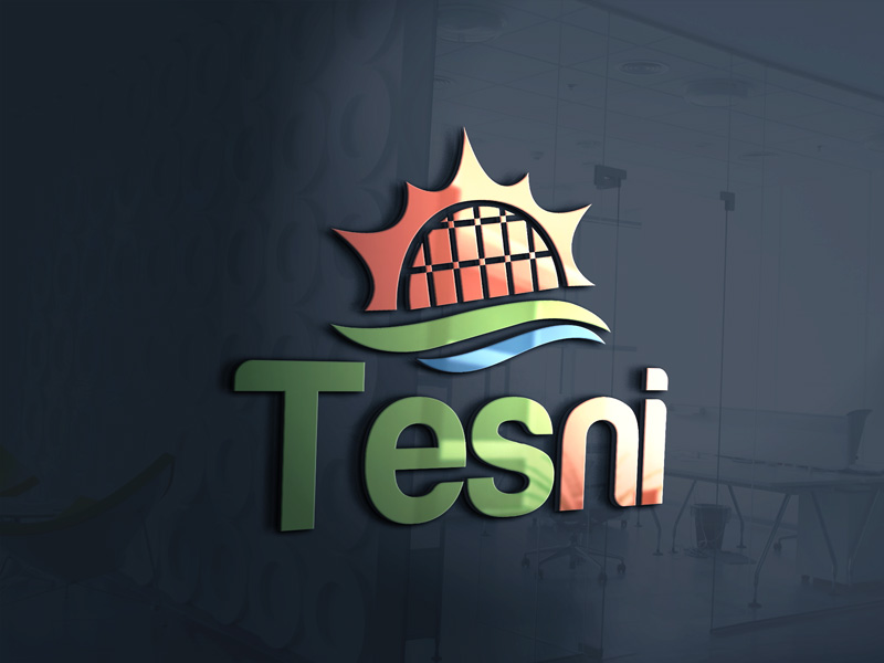 Logo Design by Jon cristian for this project | Design #13529693