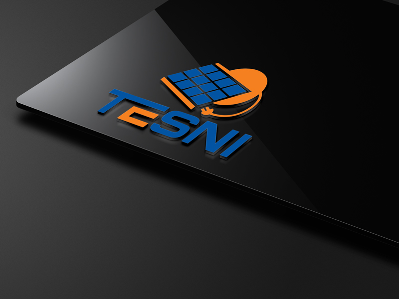 Logo Design by NightStudio for this project | Design #13540073