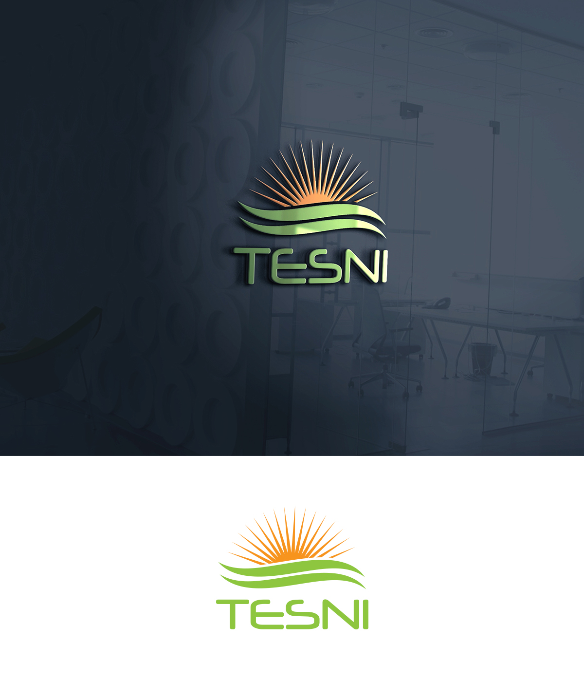 Logo Design by supercreative for this project | Design #13532129