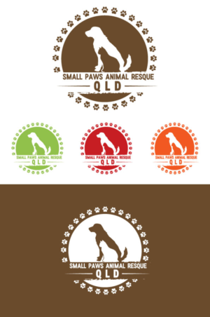 Logo Design by mounim1024